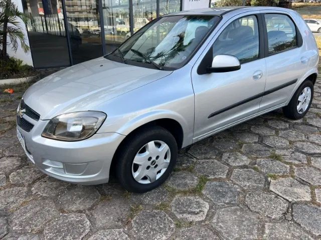Chevrolet Celta 2015