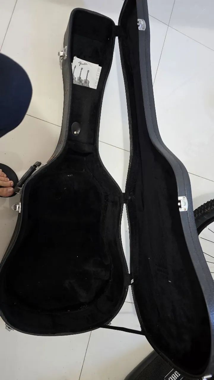 Violão Fender - Foto 4