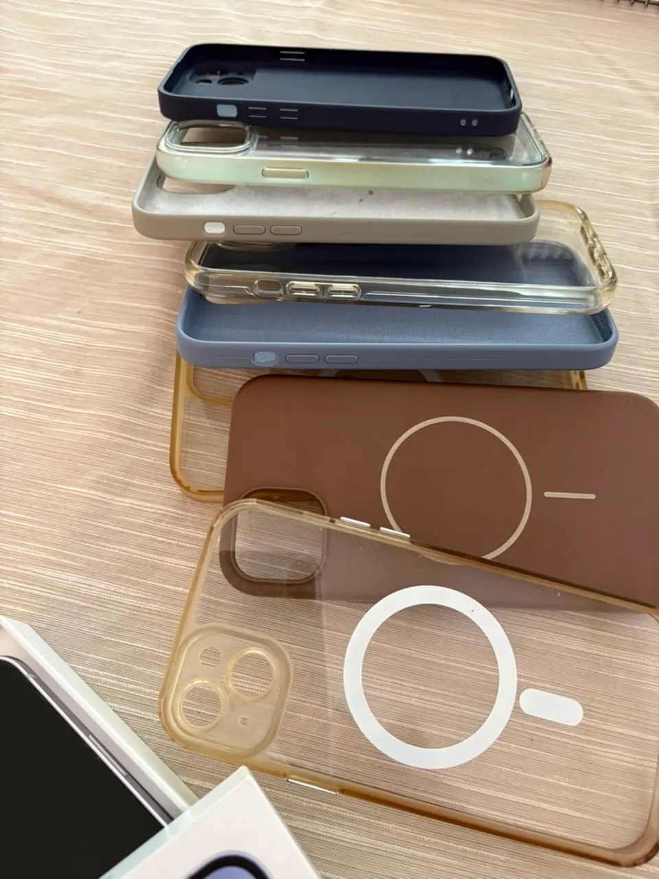 iPhone 14 Plus - Foto 4