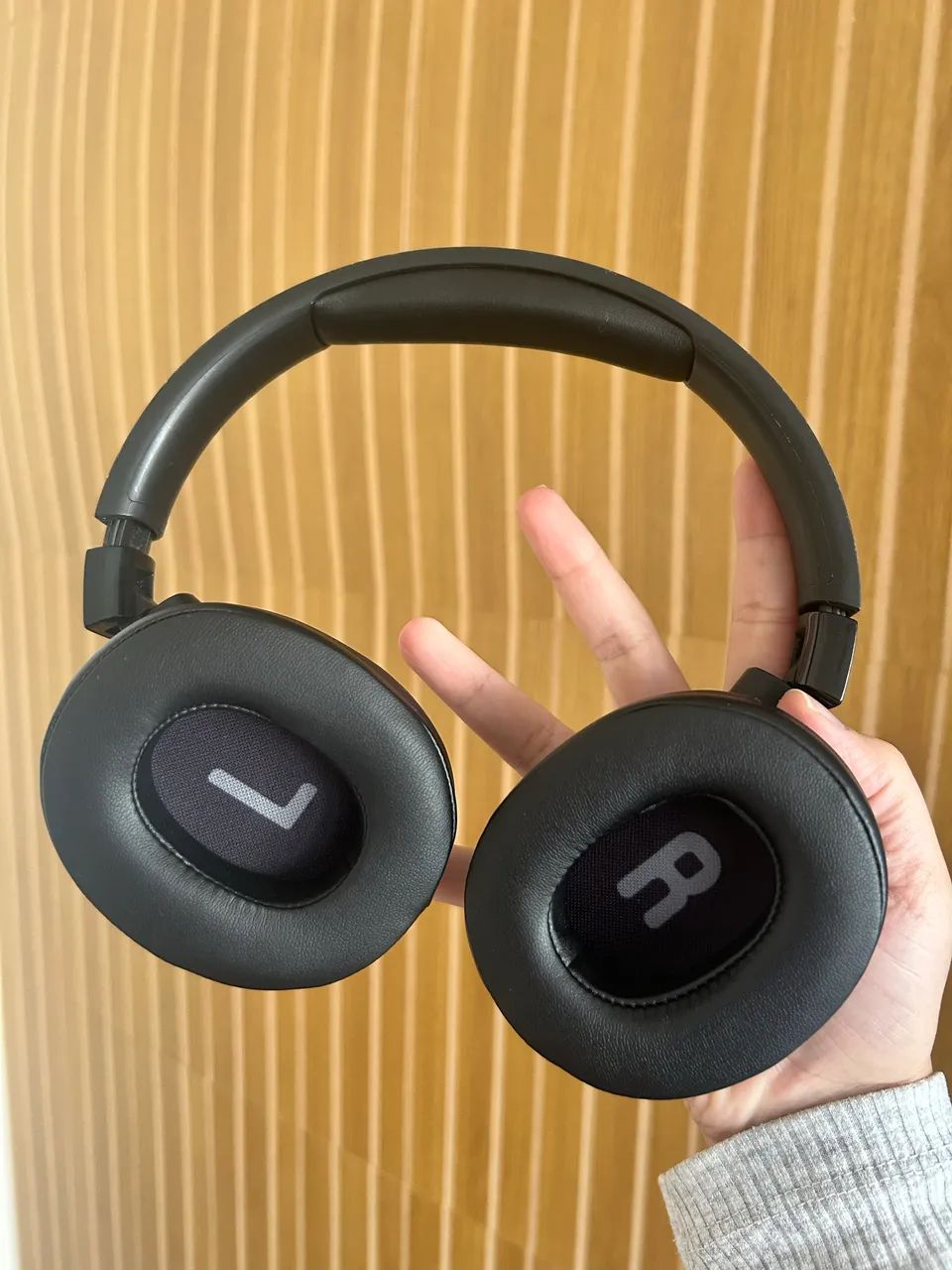 Fone JBL Tune 710BT Original - Foto 2