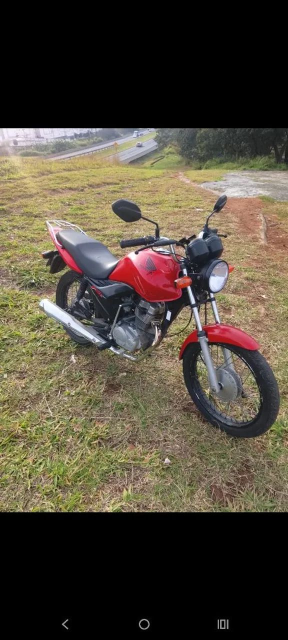 Fan 125 