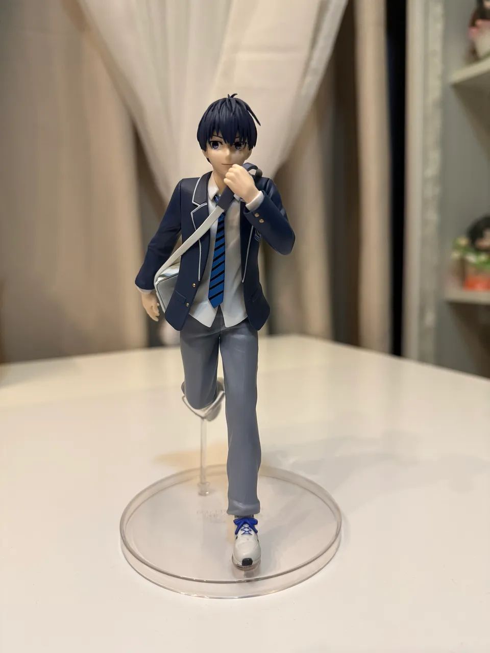 BLUELOCK Isagi Yoichi IchibanKuji  - Foto 3