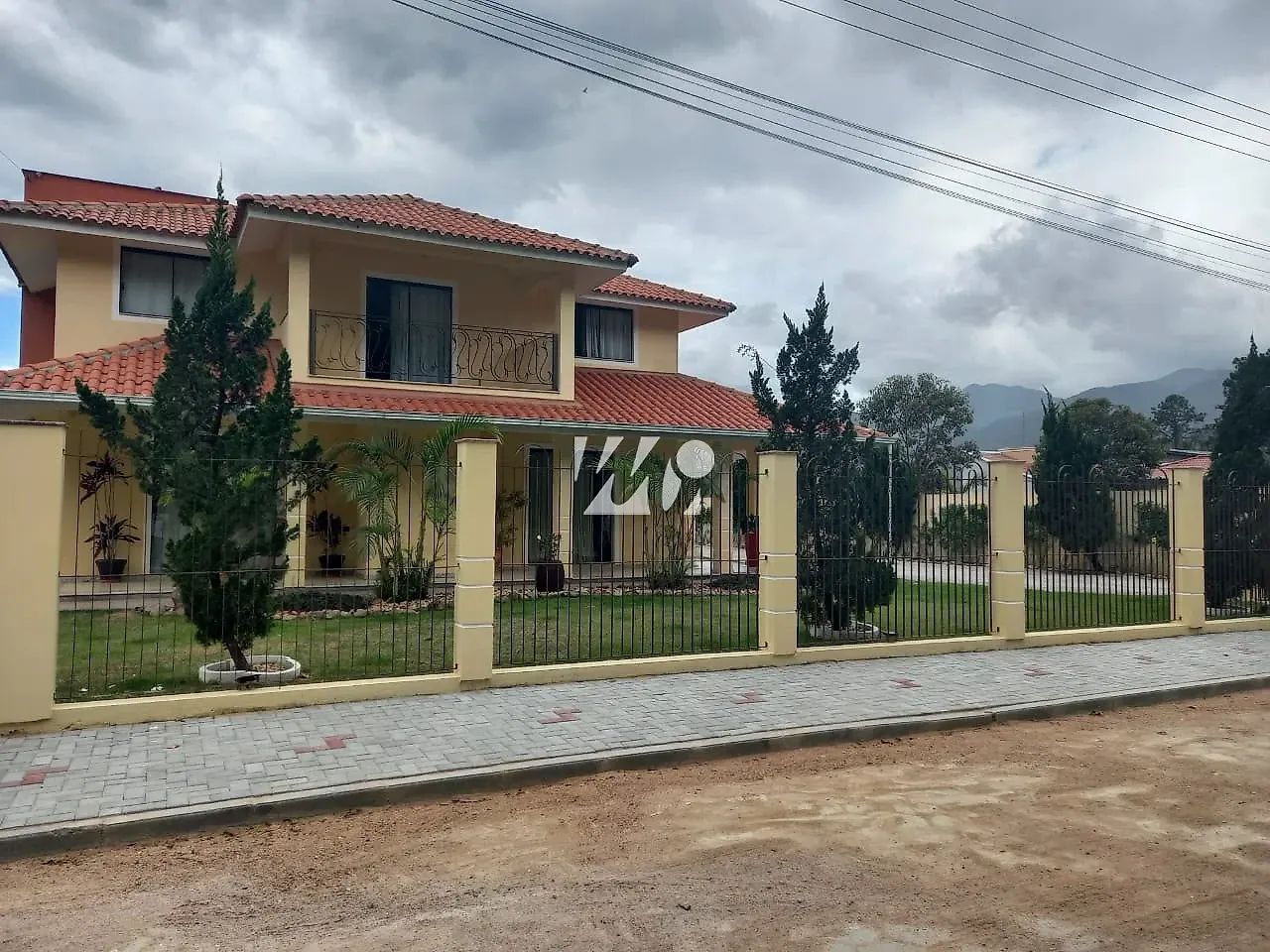 Casa 3 Quartos com 3 Suítes - Sul do Rio - Santo Amaro da Imperatriz - mrt - Foto 3