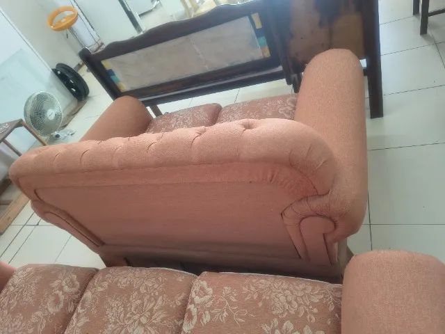 Sofá 2 Lugares  - Foto 2