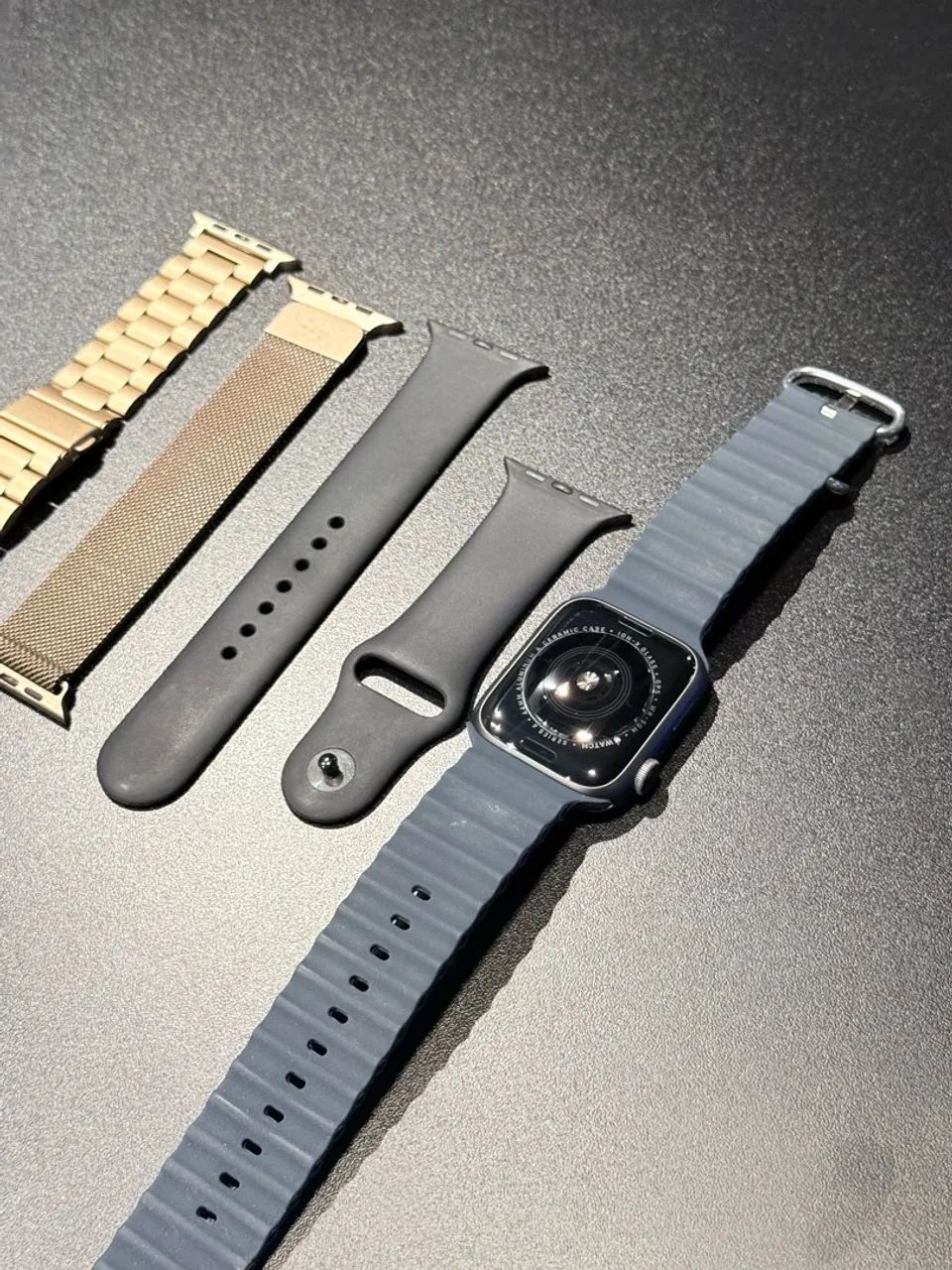 Apple Watch série 4 44mm - Foto 2