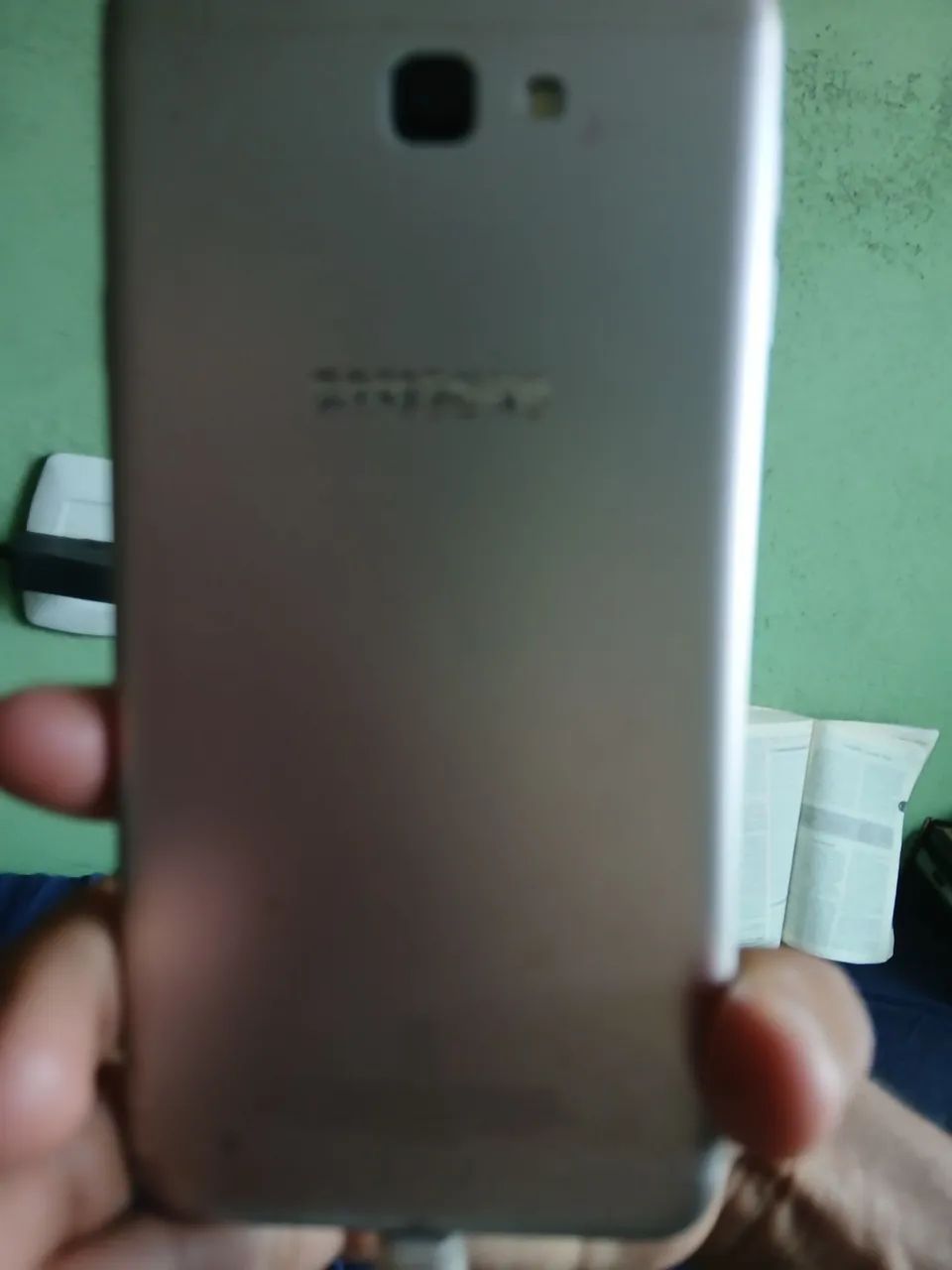 Vendo esse J7 prime 32GB quebra galho  - Foto 2