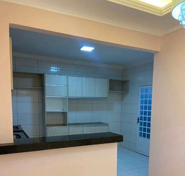 Vendo casa no Riacho Fundo 2 