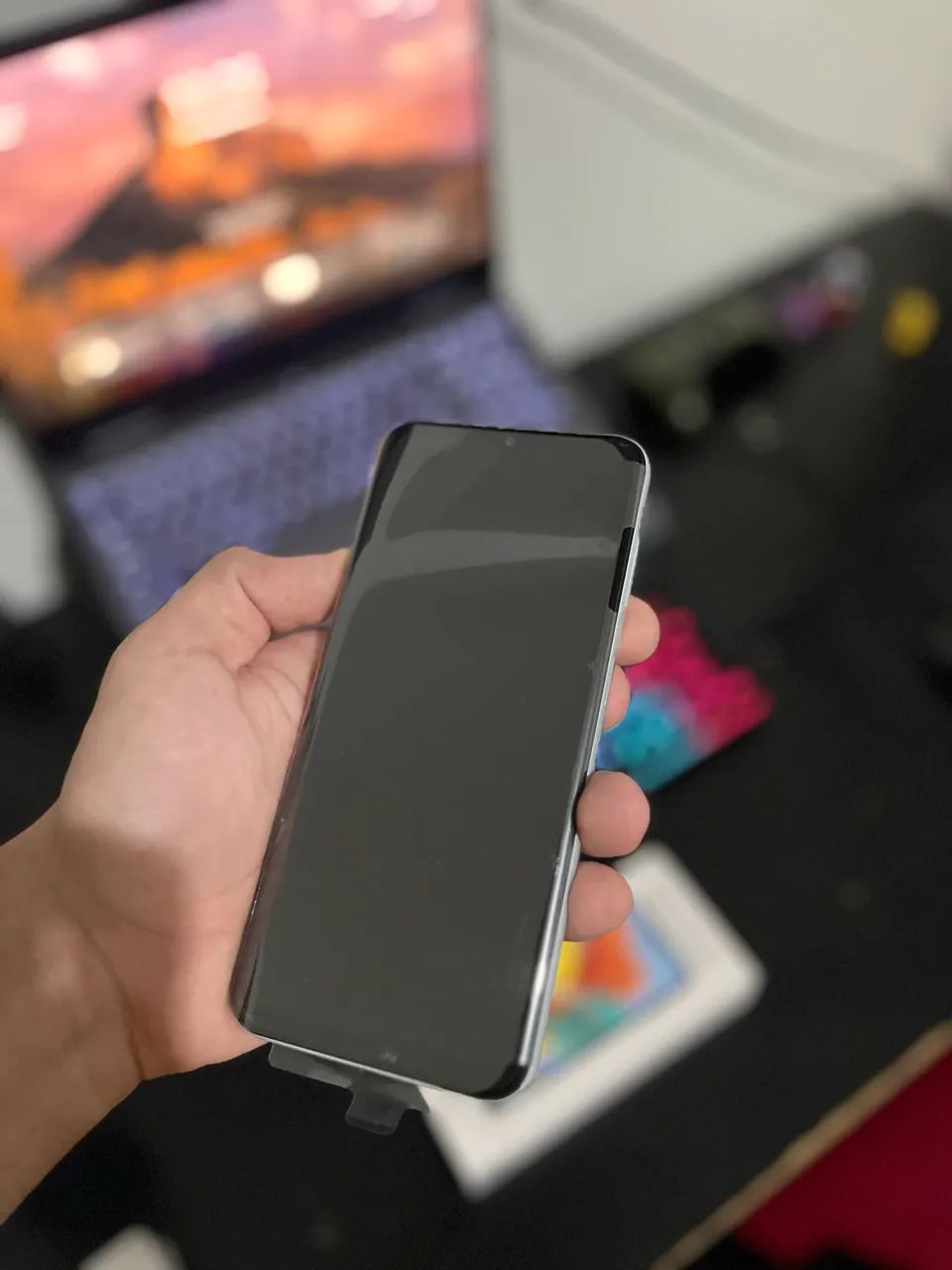 Galaxy M14 5G - Foto 2