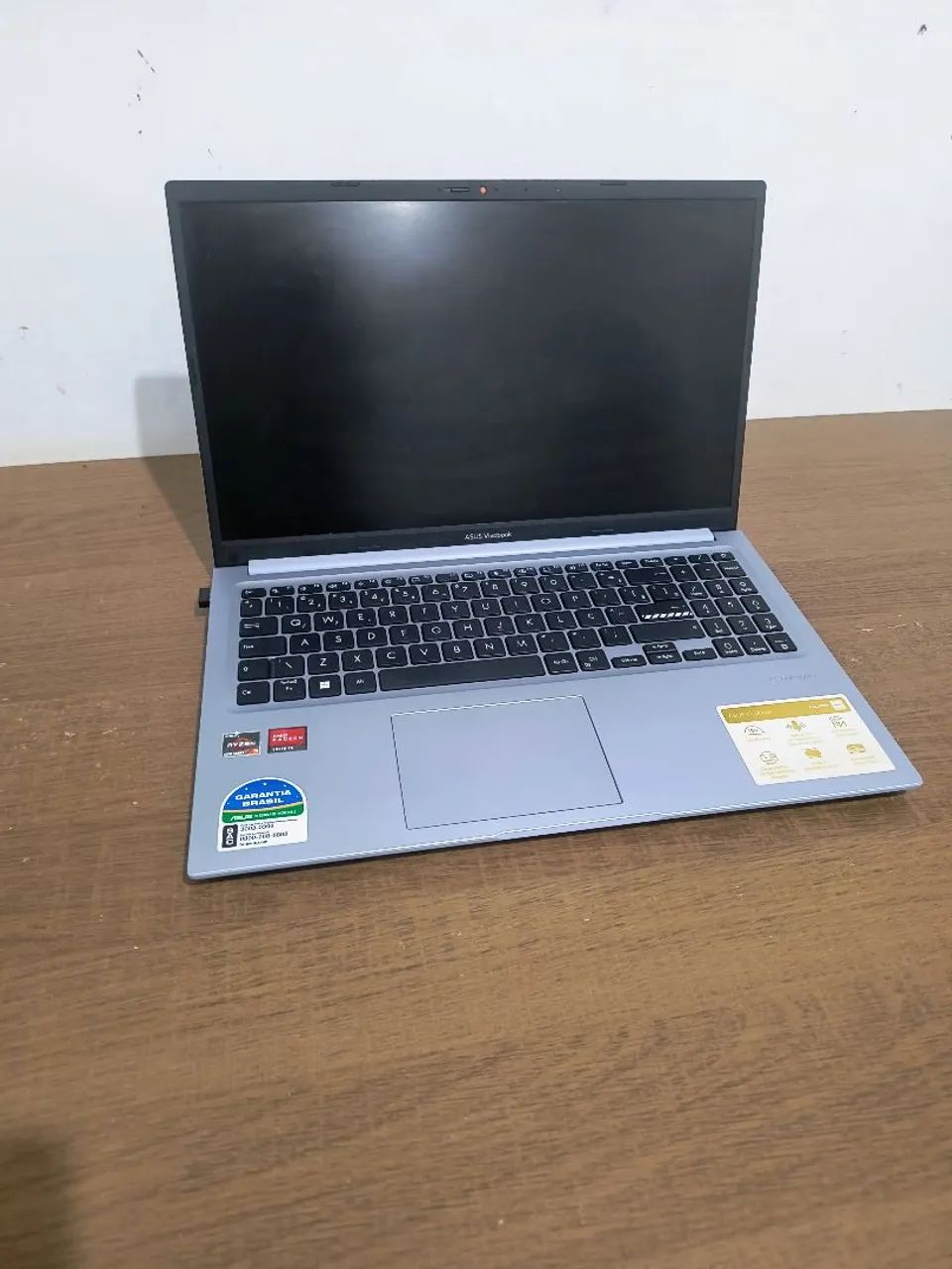 Notebook Asus vivobook 15  - Foto 2
