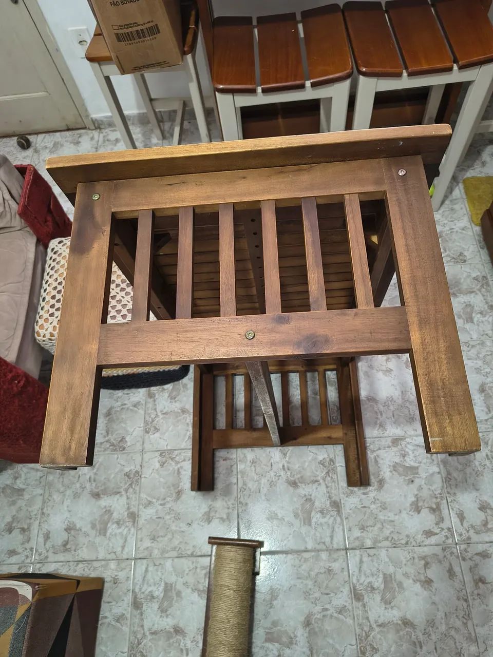 Mesa de centro - Foto 4