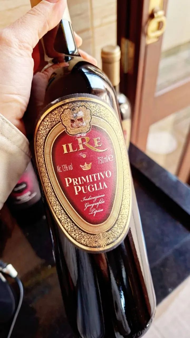Vinhos - Foto 2