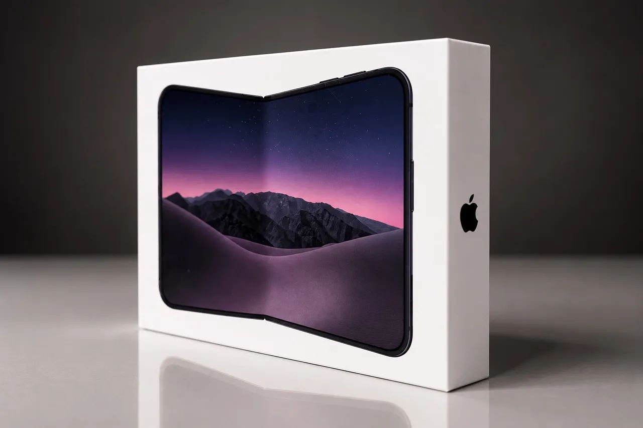 iPhone Duo - 1TB - LACRADO 
