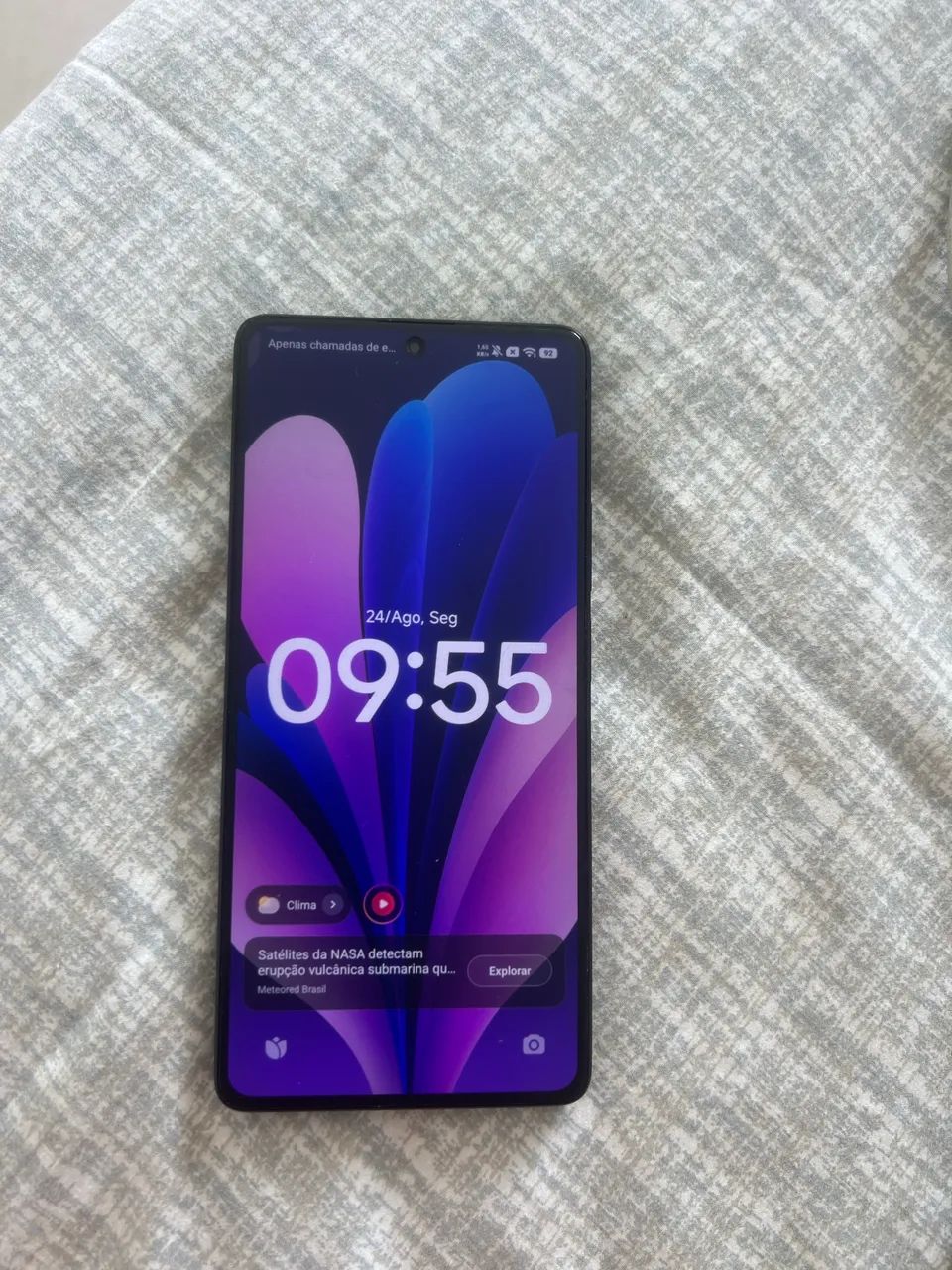 Celular POCO F5