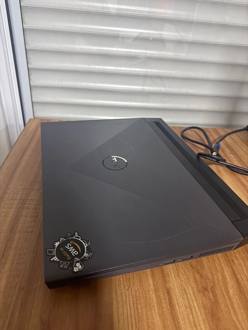 Dell  G15 gamer 16GB Ram RTX 3060 I7 12700h - Foto 5