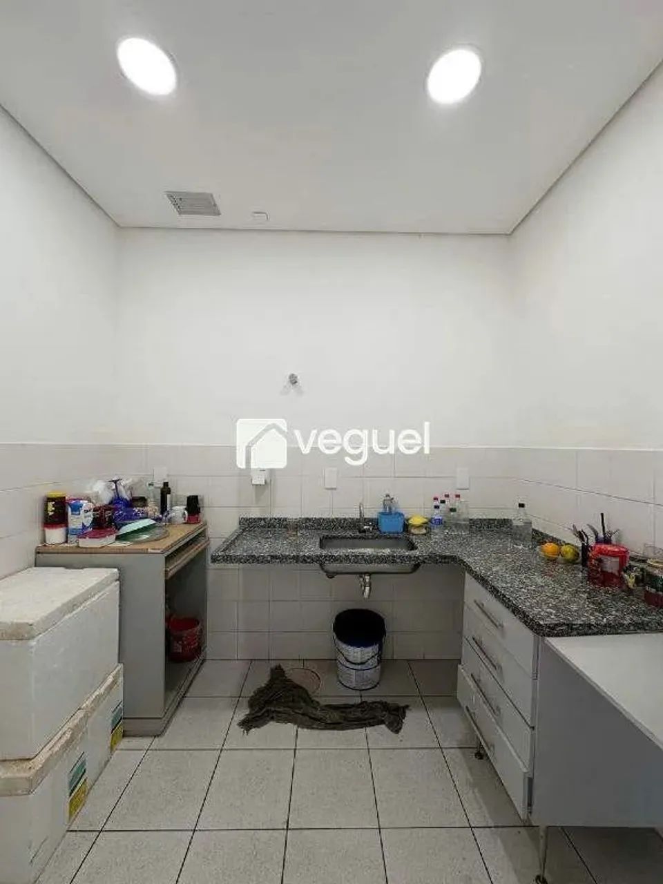 Loja comercial para aluguel de 600 m² na AV. Nove de julho em Ribeirão Preto/ SP - Foto 7