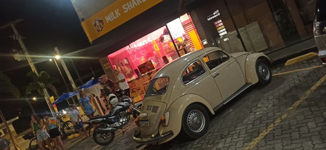 Sorveteria Milkshake Mix na Praia! - Foto 2