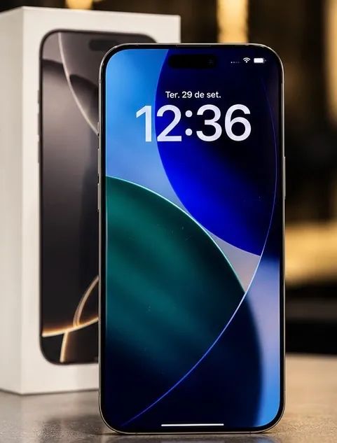 iPhone 16 pro max 256 gb  - Foto 2
