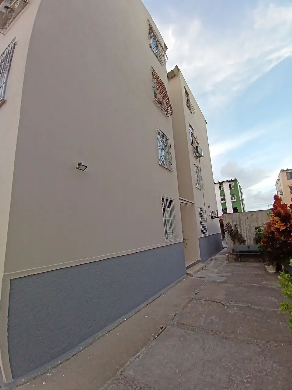 Pintura predial concluida - Foto 5