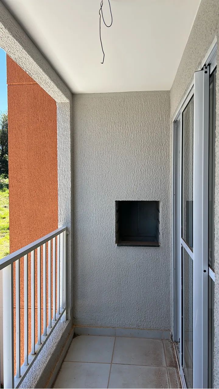 APTO CAPADÓCIA RESIDENCIAL - A VENDA  - Foto 3