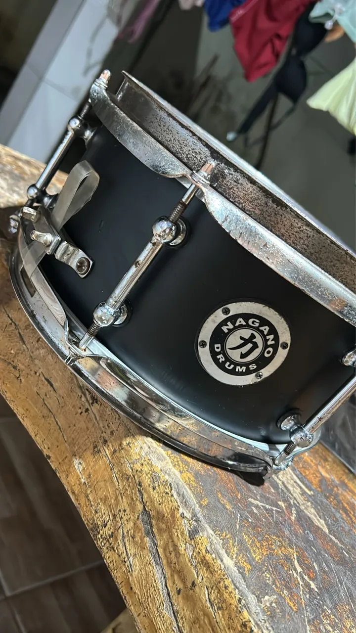 Bumbo 18 polegadas mapex - Instrumentos musicais - Clima Bom