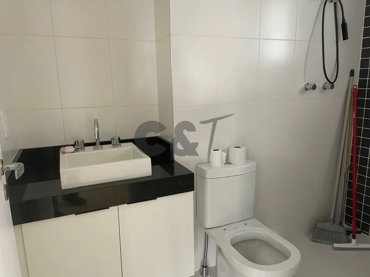 Apartamento - 1 Dormitório (Suíte) à Venda na Granja Julieta, São Paulo/SP - Foto 8