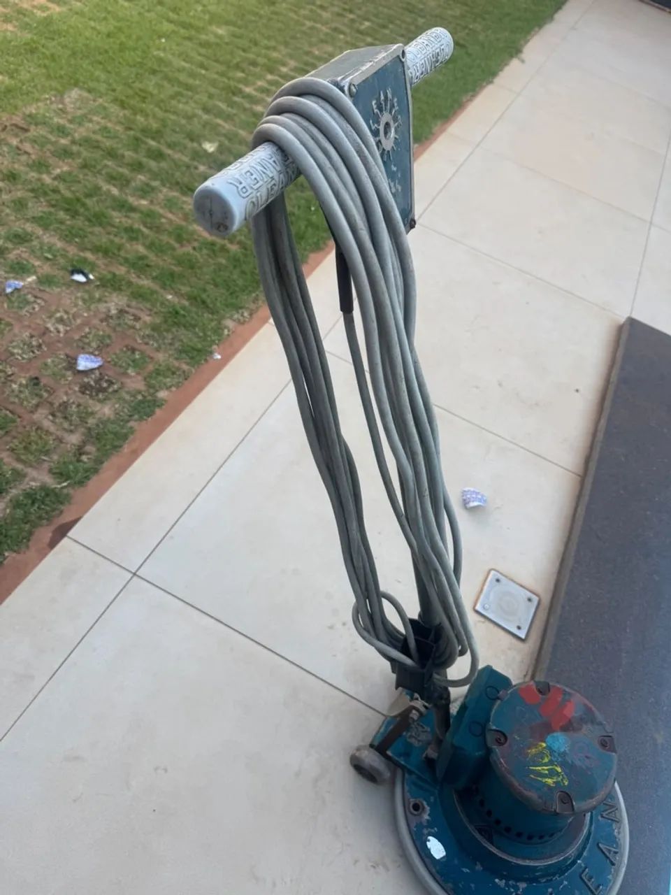 Enceradeiras 350 - Foto 2