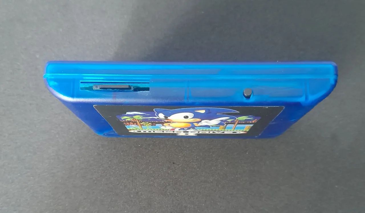 Everdrive para Mega Drive - Foto 2