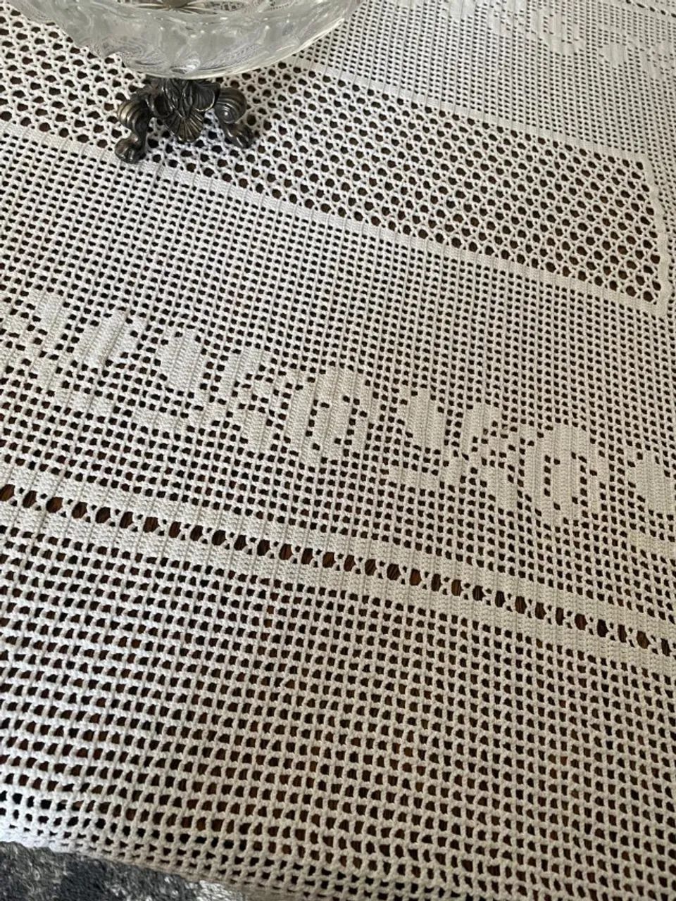 toalha de mesa portuguesa  - Foto 3