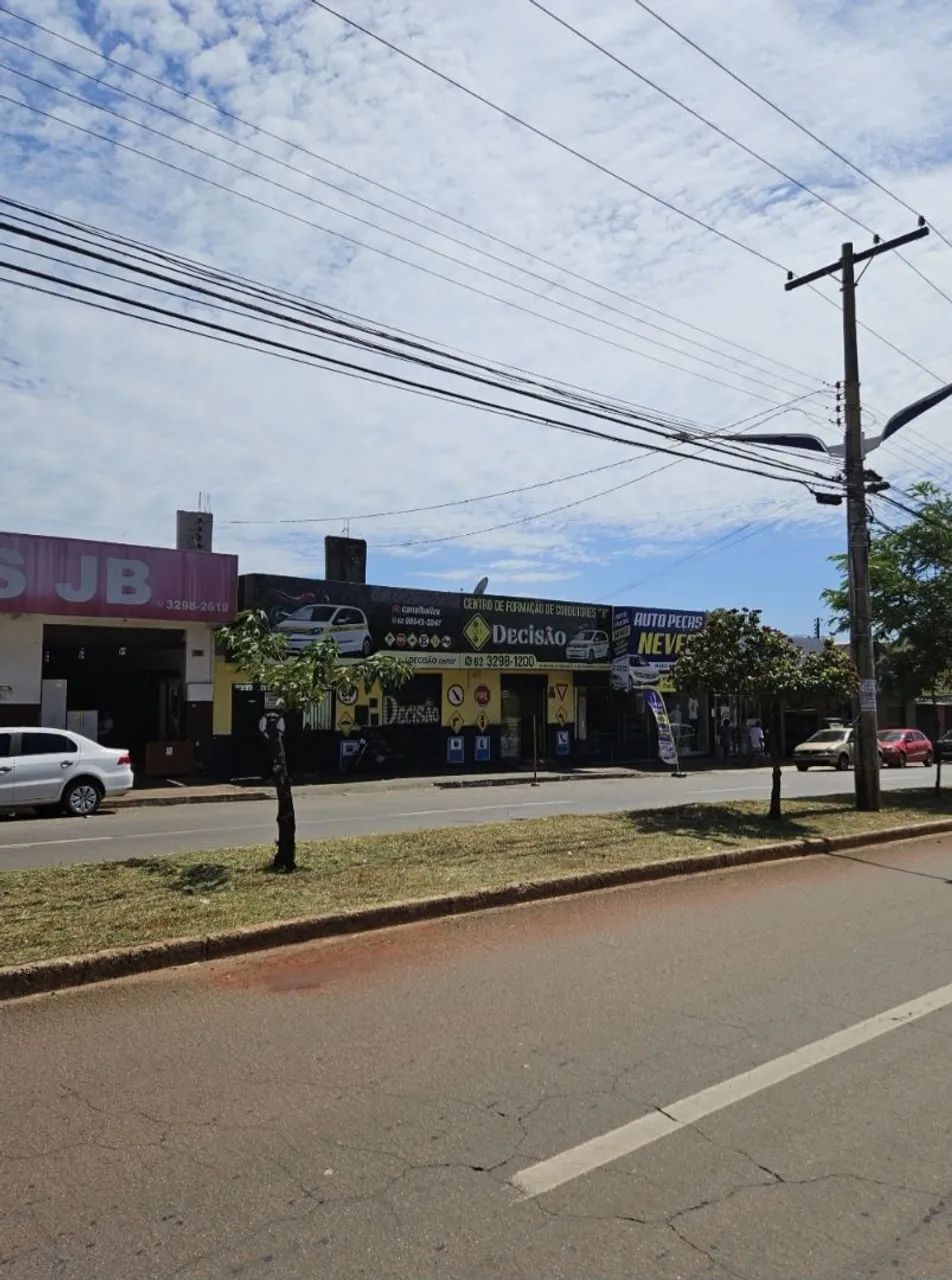 Ponto comercial na Avenida do Povo (Vila Mutirão) - Foto 4