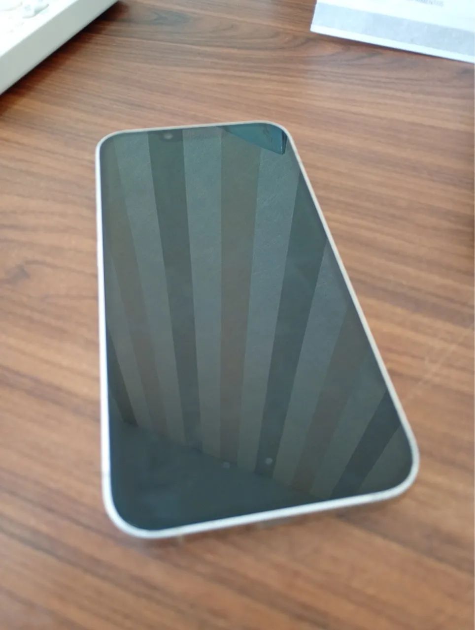 IPHONE 14 usado *PREÇO NEGOCIÁVEL* - Foto 3