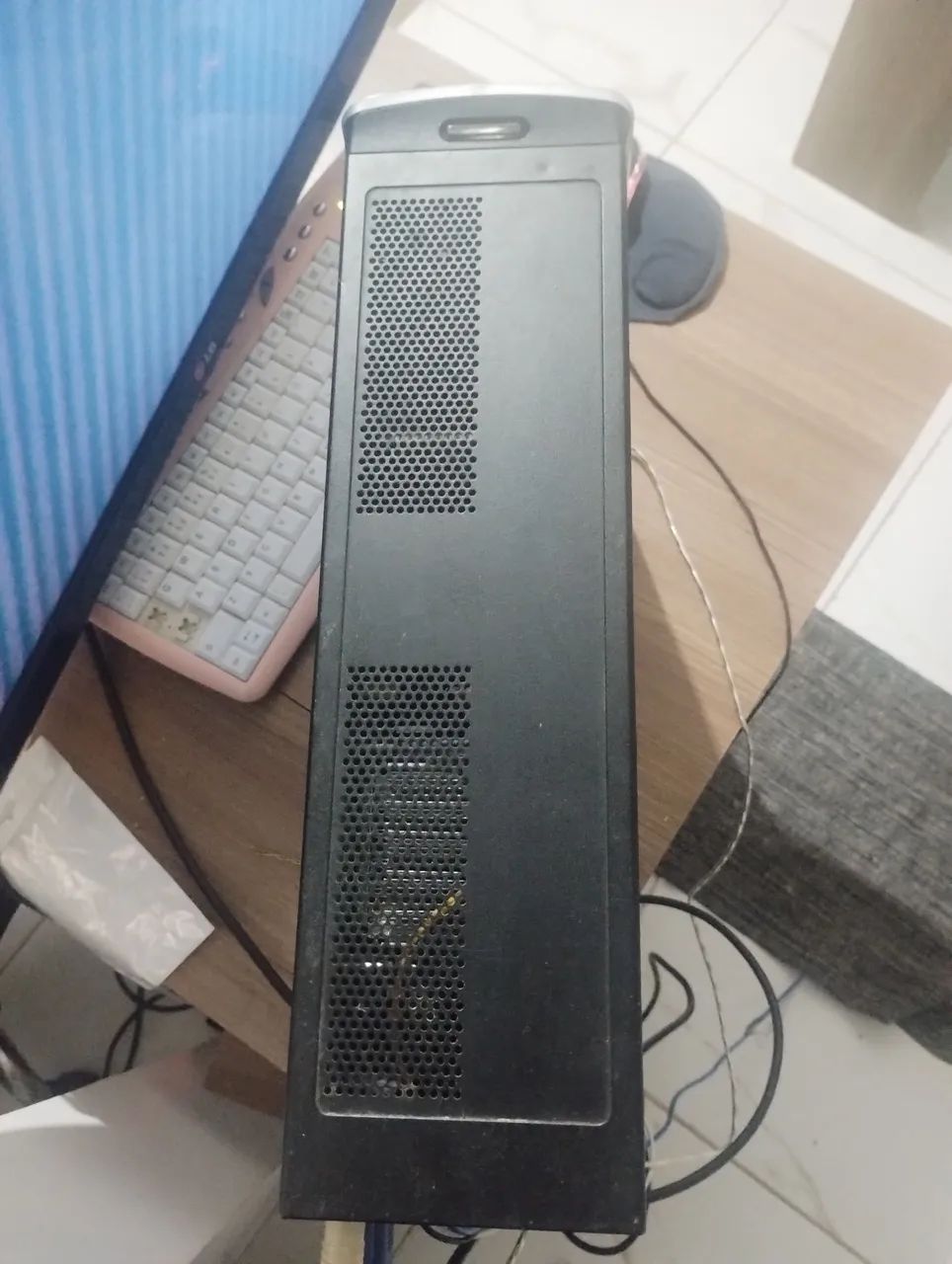 VENDO PC ....SOMENTE CPU , SEM SSD  - Foto 3