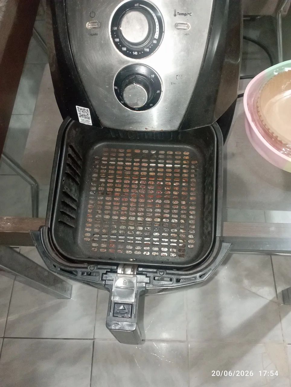 Airfryer  - Foto 2