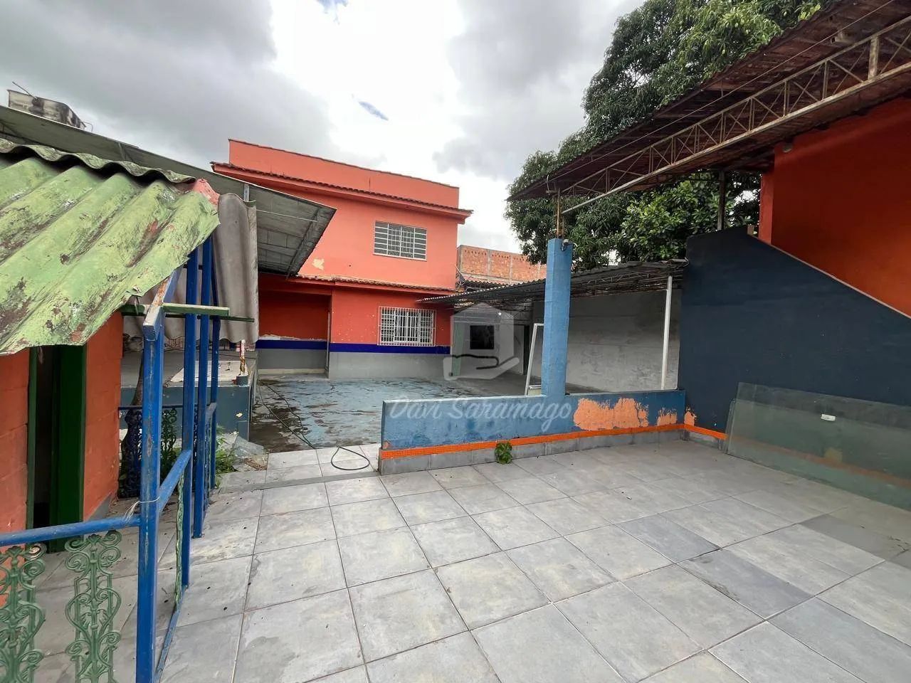 Prédio À Venda Em Uma Excelente Localização!! - Foto 3