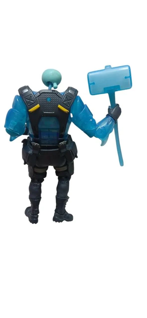 Boneco Fortnite Original com Acessório - Foto 3