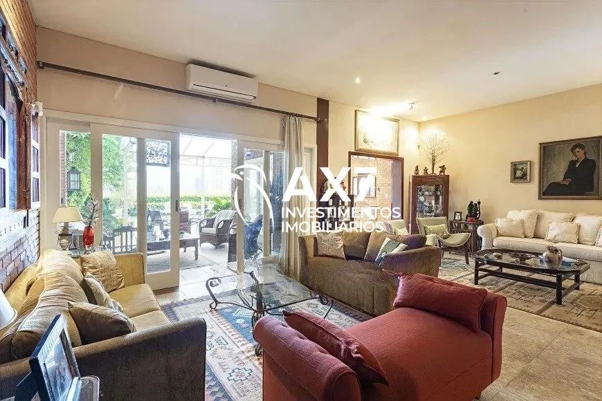 Casa de 400m² para venda - Jardim Panorama - Foto 3