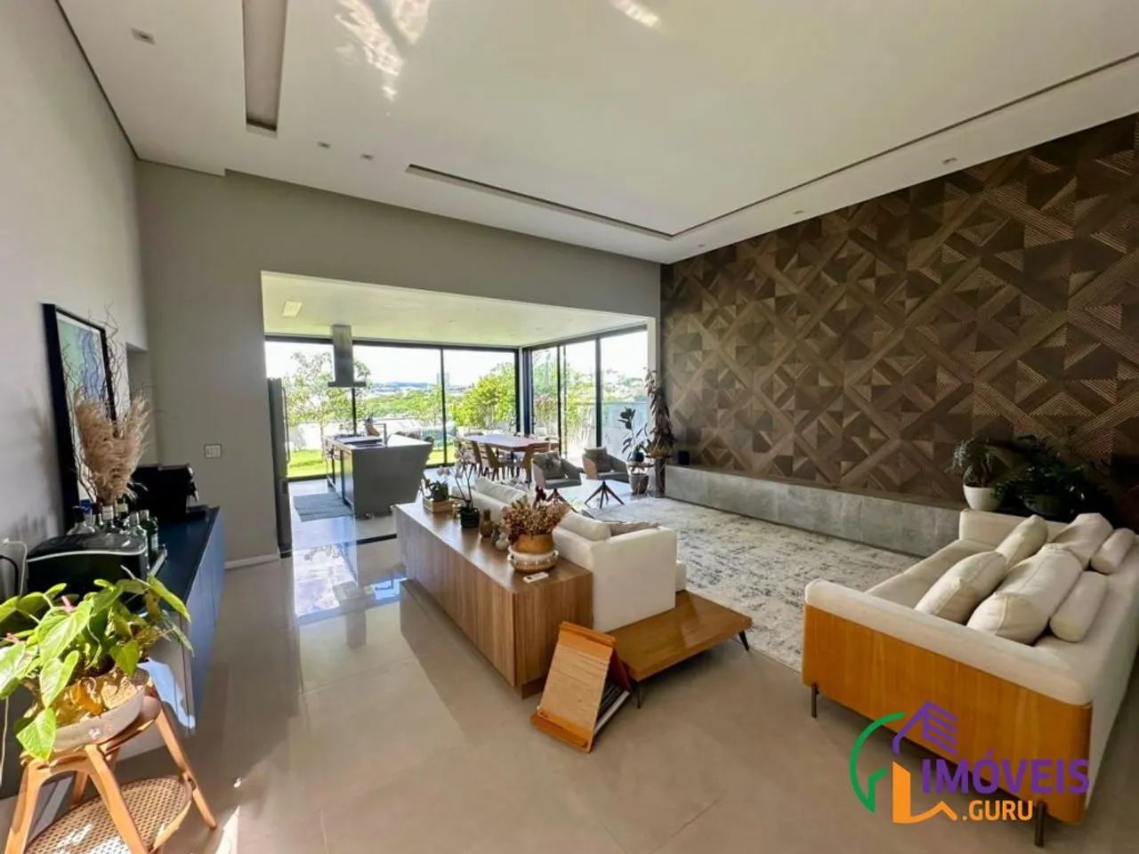 CASA EM CONDOMÍNIO - VIVENDA DAS PITANGUEIRAS - SP - Foto 3