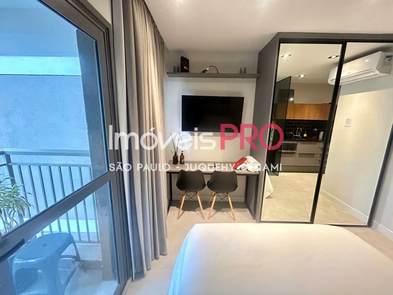Apartamento, Moema - São Paulo - Foto 2