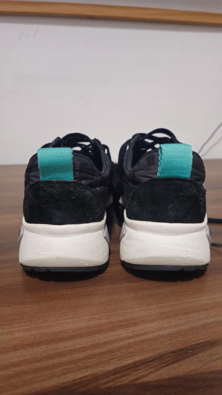 Tenis Diesel original tam 40 - Foto 3