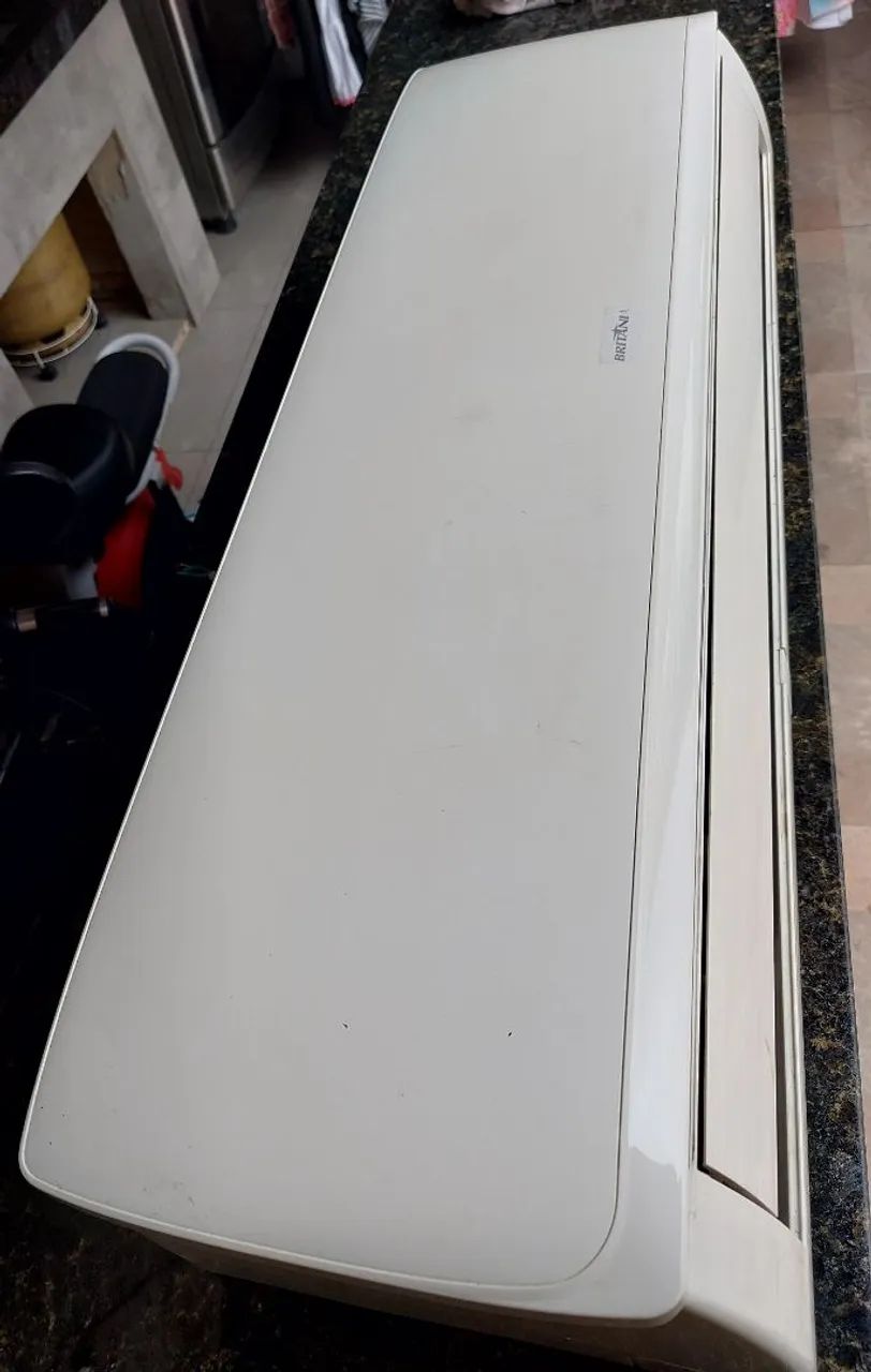Ar condicionado split 18000 btus (Aceito Cartão) - Foto 3