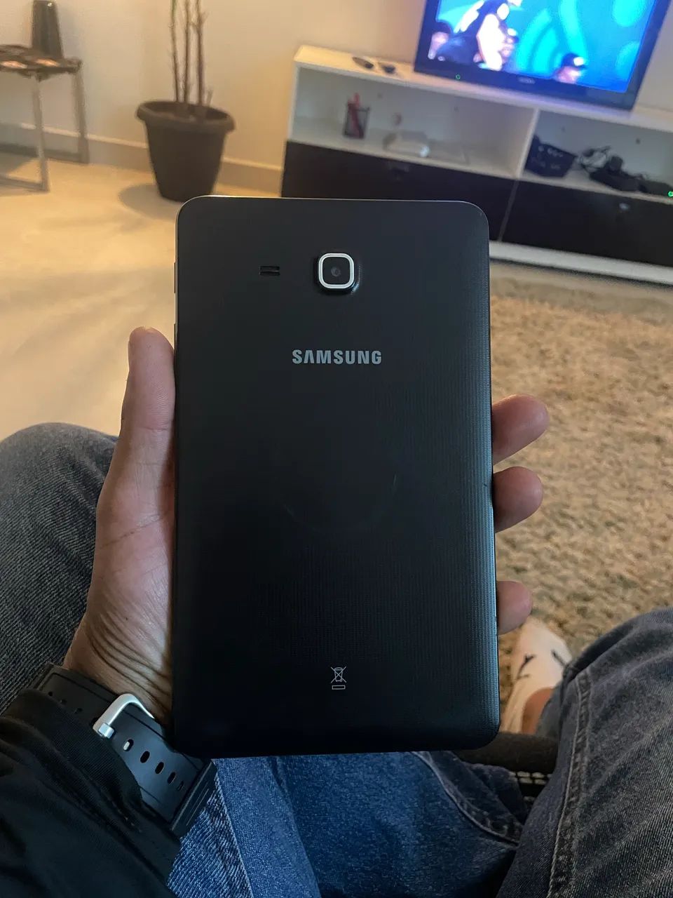 Tablet Samsung  - Foto 3
