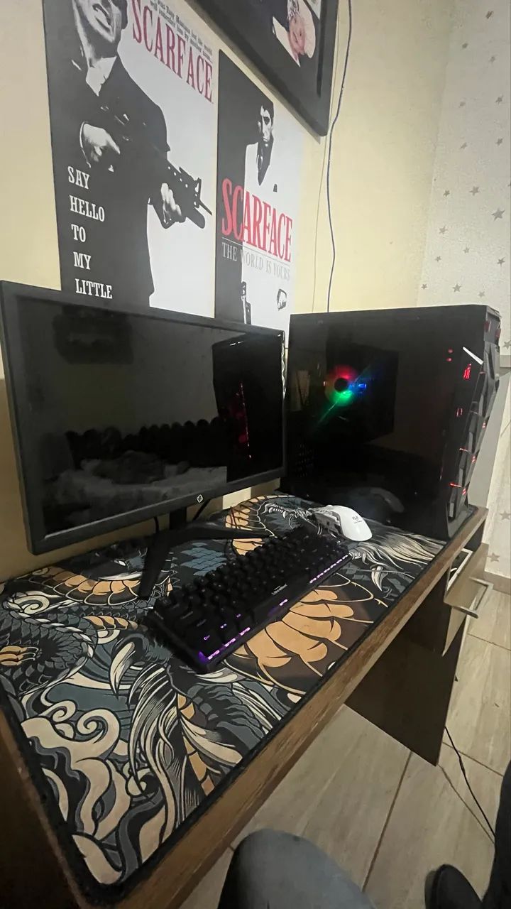 PC game  - Foto 5