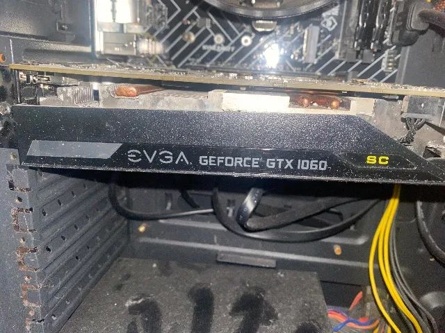 Computador Desktop Gamer Geforce GTX - Foto 3