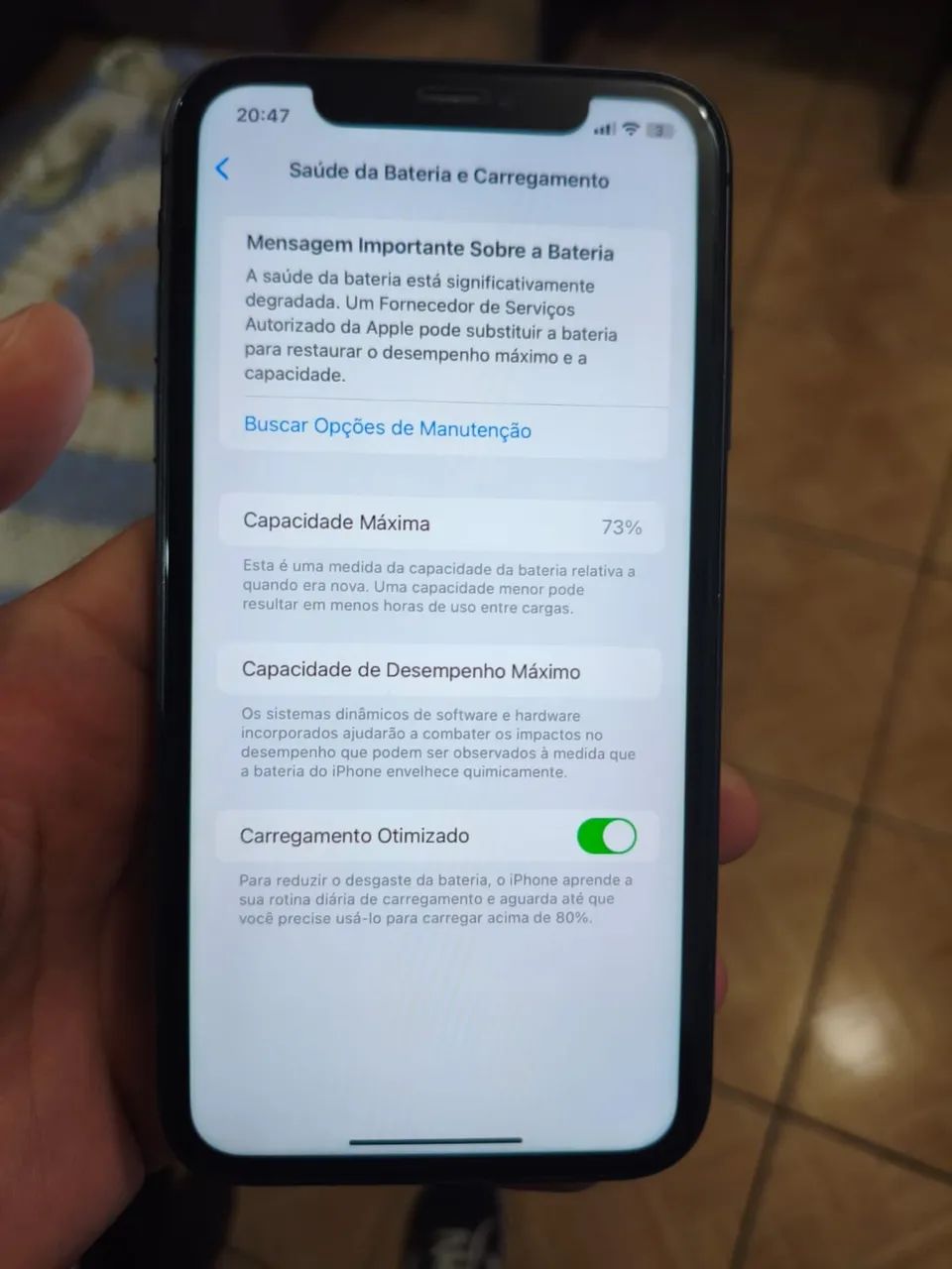IPHONE 11 - Foto 4
