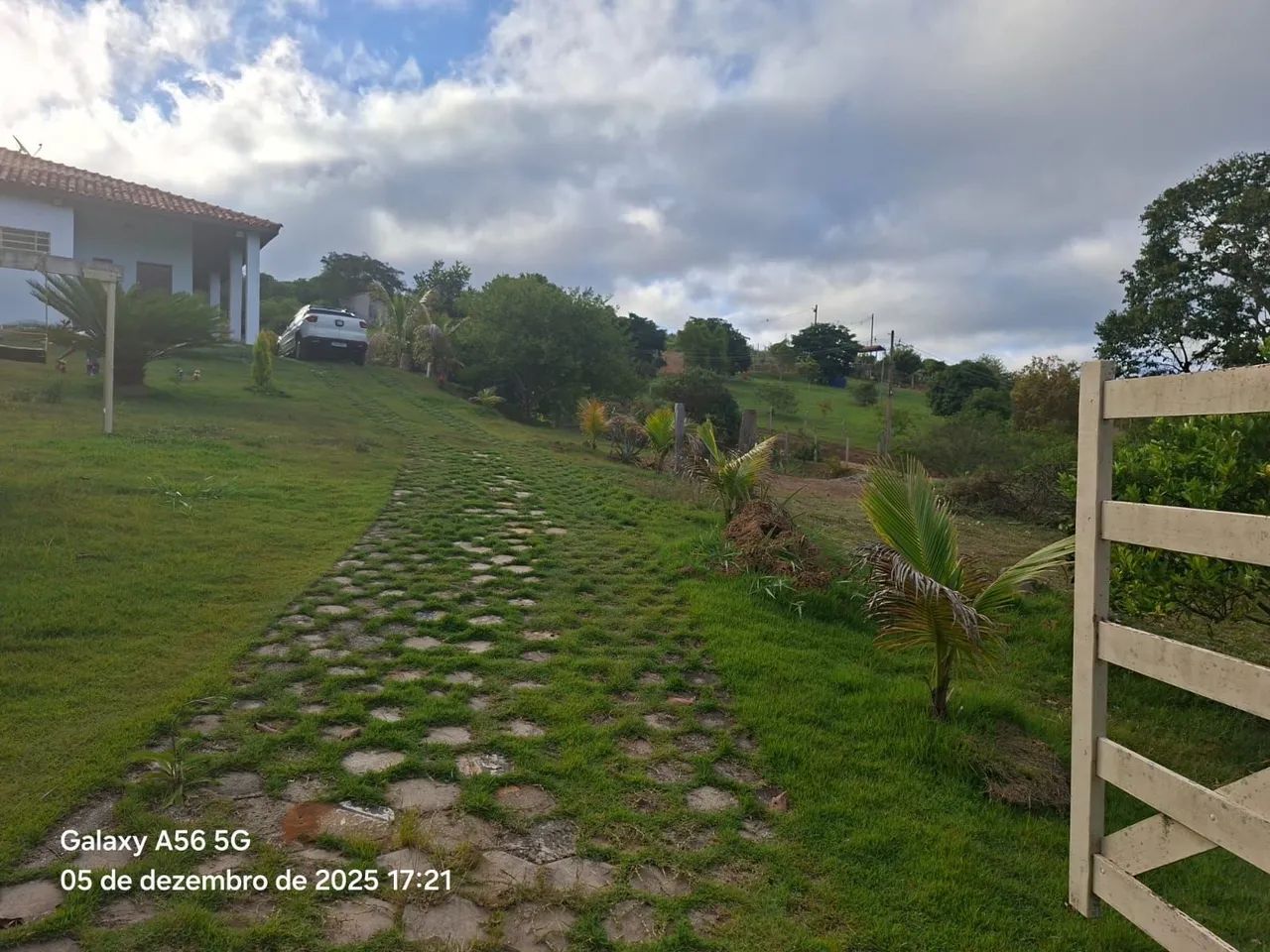 Chácara em Natividade da Serra !  - Foto 4
