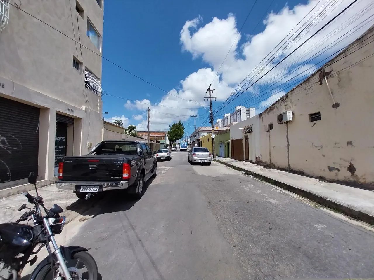 L02163 - Ponto comercial contendo 40m² bem localizado no Benfica - Foto 4