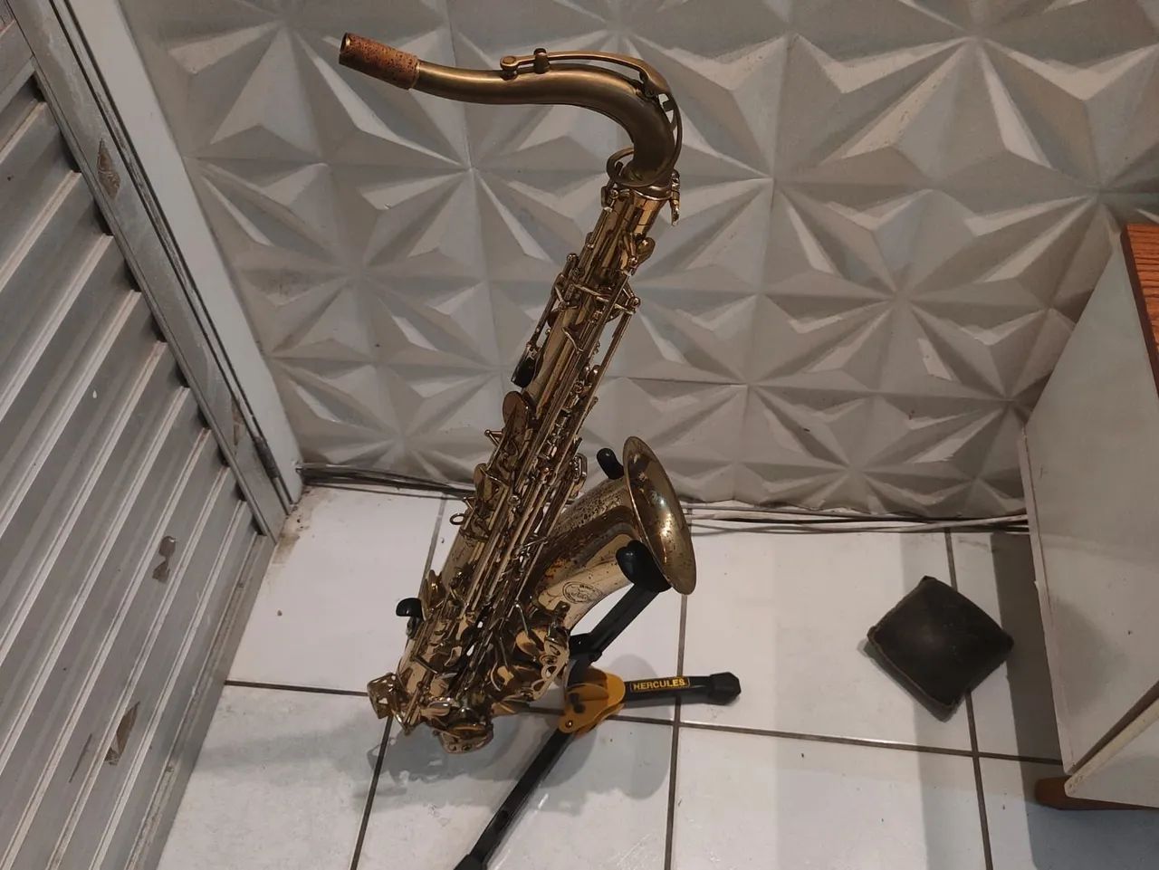 Sax Tenor JGM INSTRUMENTS  - Foto 3
