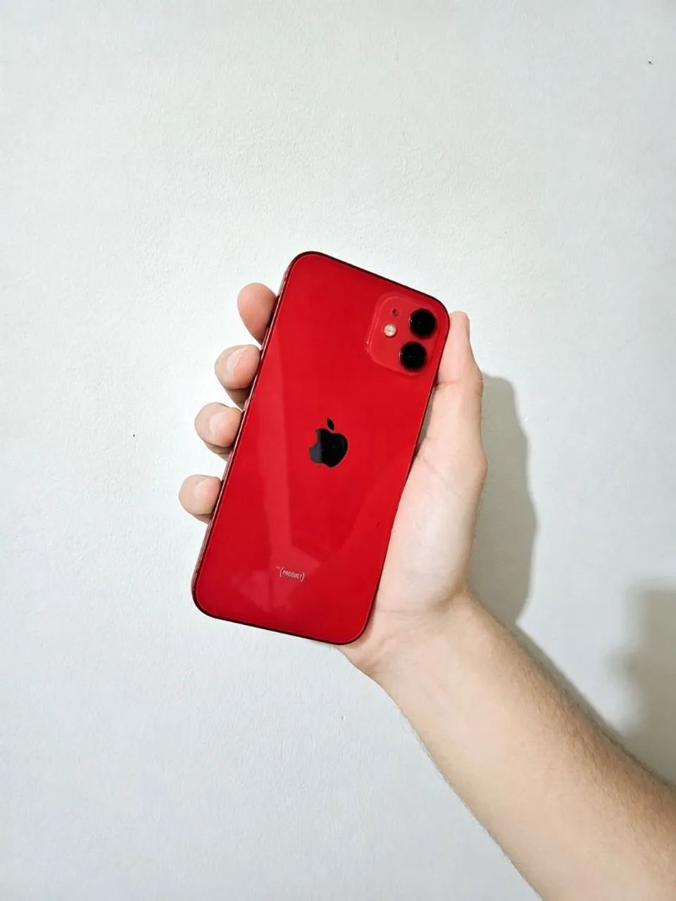 Iphone 12 - Impecável 