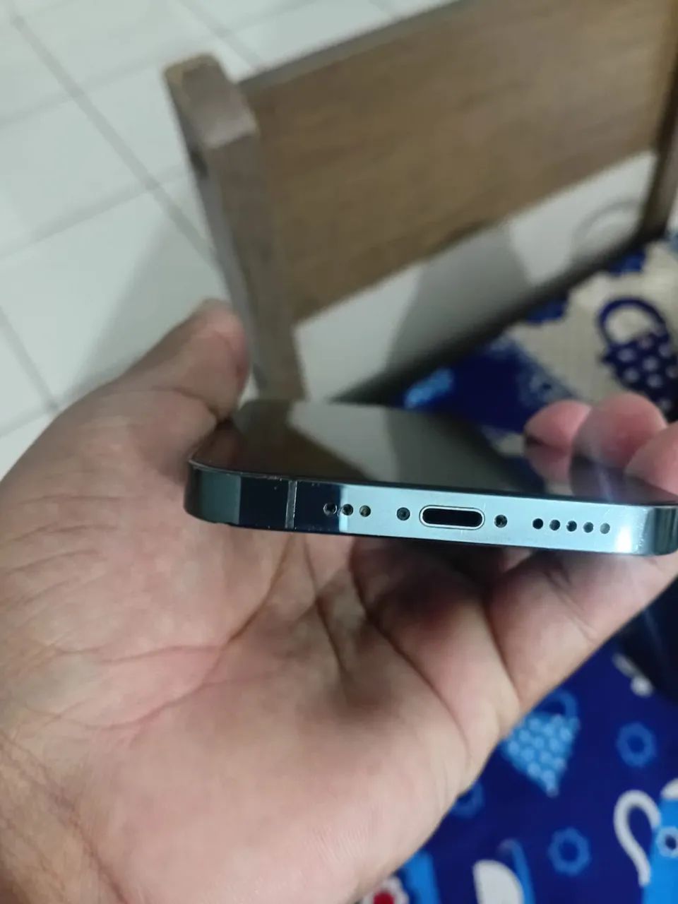 iPhone 12 Pro 128GB - Foto 2