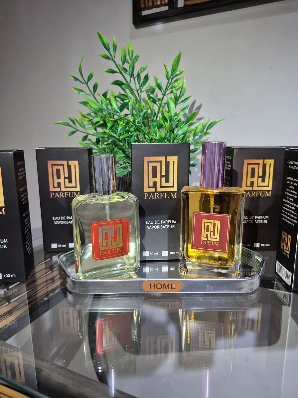 Perfumes contratipos - Foto 2