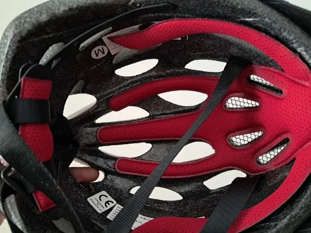 Capacete Epic CiclismoTam M - Foto 3